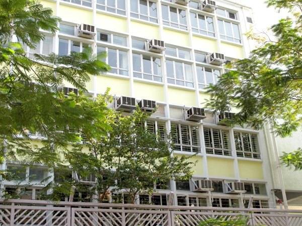 Sha Tin Government Secondary School_2